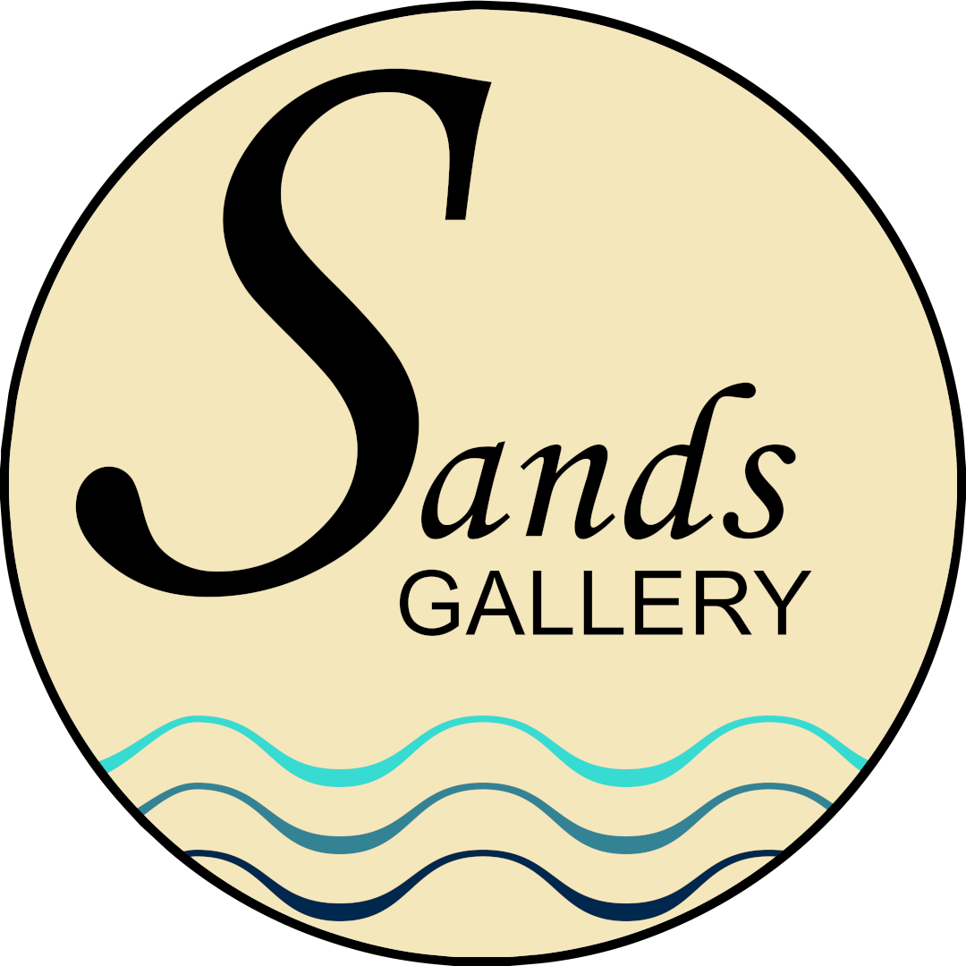 Sands Gallery Logo