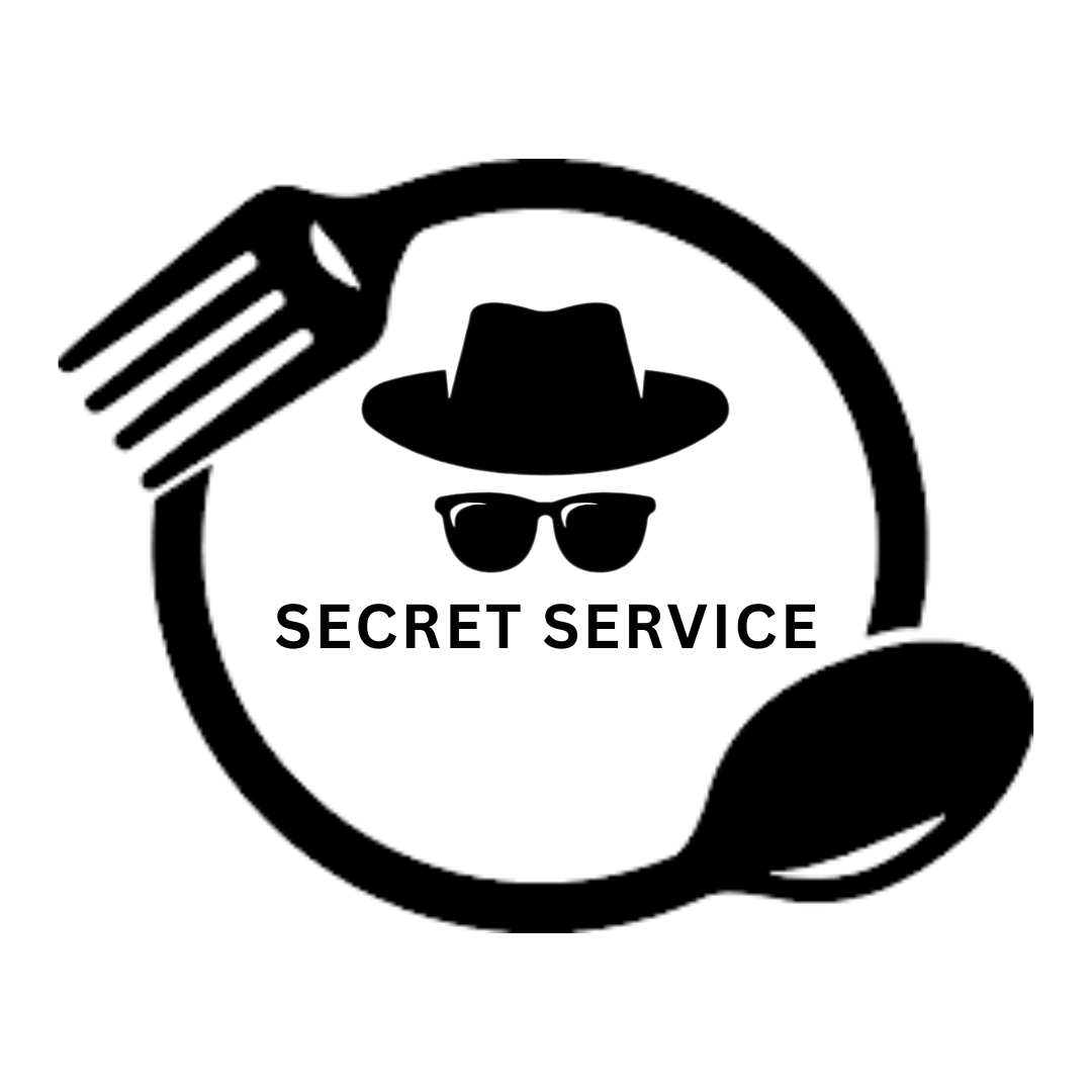 Secret Service Logo
