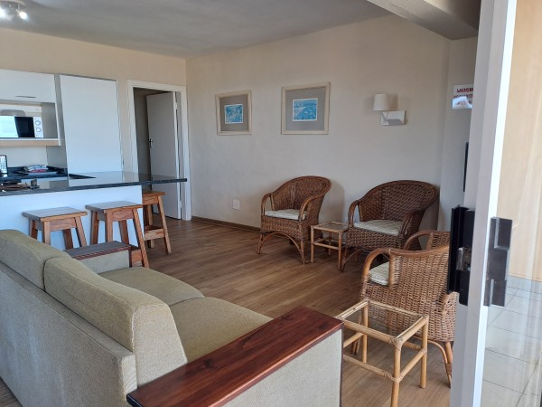 2 Bedroom Cabanas Sea View