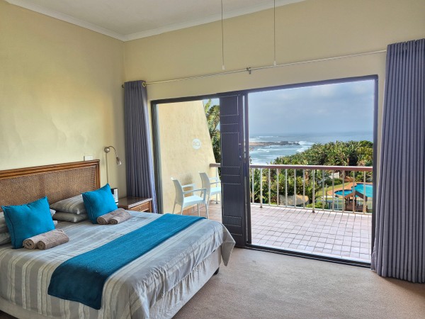 3 Bedroom Sea View