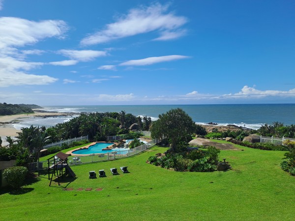 Seaside Family Holiday